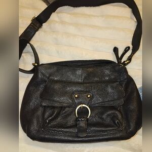 Great American Leather works Hobo Bag